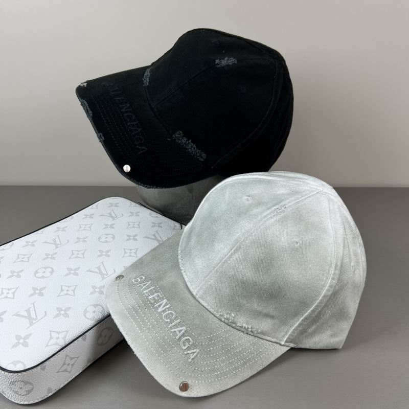 Balenciaga cap 020805